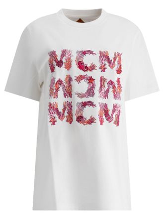 MCM T-shirts