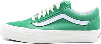 Vans MTE Old Skool Green White VN000CY2CX1