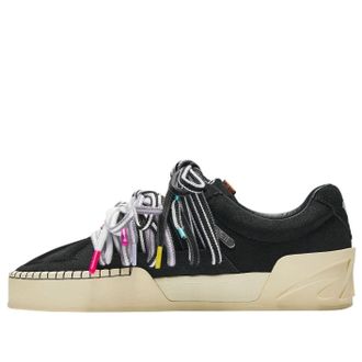 Anta x Kyrie Irving Hela Style Roots Black 8125A1810S-2