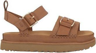UGG SCHUHE - Sandalen auf YOOX.COM