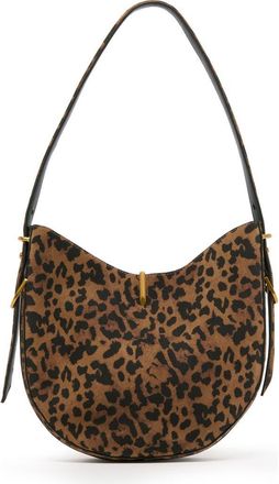 Dolce Vita Bree Shoulder Bag in Leopard at Nordstrom
