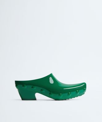 Bottega Veneta Gondola Clog - Bottega Veneta