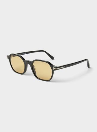 Tom Ford Joey square sunglasses