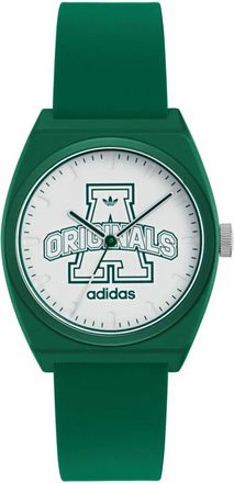 adidas Project Two Aost26533 - Dames - Sport - Groen - Maat: ONE Size Zijde