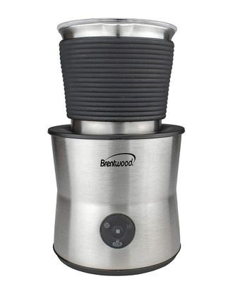 Brentwood 440Ml Electric Milk Frother & Warmer