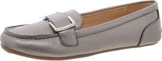 Calvin Klein Womens Lydia, Pewter 060, 2.5 UK