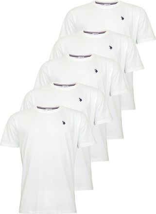 U.S.Polo Association T-shirt van de US Polo Association