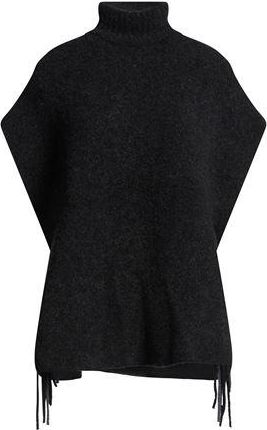 Maliparmi COATS & JACKETS - Capes on YOOX.COM