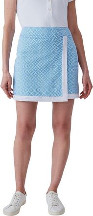 J.McLaughlin J. McLaughlin Ryo Skort