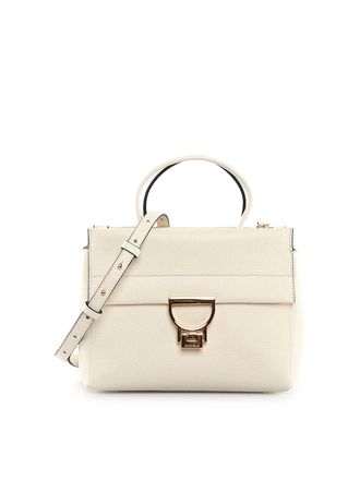 Coccinelle Arlettis Medium Leather Bag