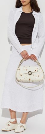 Sams&oslash;e & Sams&oslash;e Cardigan Sadaisy, Womens, White