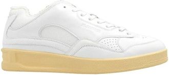Jil Sander Sneakers, male, White, 6 UK, Trainers