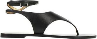 PARIS TEXAS FOOTWEAR - Thong sandals on YOOX.COM