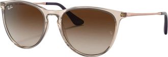 Ray-Ban Sunglasses, unisex, Brown, 10 Y, Erika Sunglasses