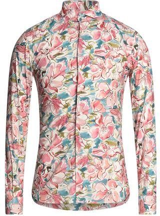 Xacus CAMISETAS Y TOPS - Camisas en YOOX.COM