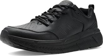 Prop&eacute;t Propet Ultra Work Mens Shoes Black SR : 10.5 XX (5E), Textile