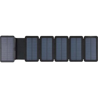 Sandberg Bater&iacute;a Externa Solar Sandberg De 20000 Mah, 420-73