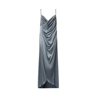 Valentino Garavani Valentino Garavani Vestiti - - Dresses - Donna - Grigio - S