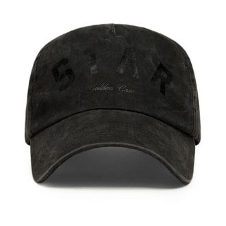 Golden Goose unisex, Accesorios, Negro, Talla: ONE Size