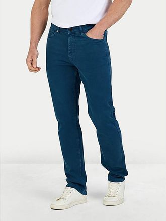 Raging Bull Raging Bull Coloured Denim Trouser