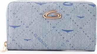 Alberto Guardiani Mujer, Accesorios, Azul, Talla: ONE Size