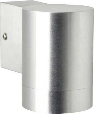 Nordlux Tin Maxi Aplique De Pared Negro Exterior