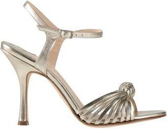 Anna F. CALZATURE - Sandali su YOOX.COM