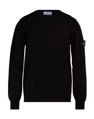 Stone Island KNITWEAR - Jumpers on YOOX.COM
