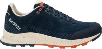 Dolomite Carezza Leather Freizeitschuhe f&uuml;r Herren | blau