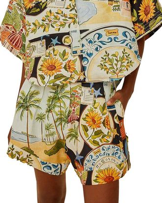 Farm Rio Farm Rio Short