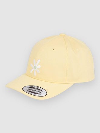 O'Neill Beach Vintage Cappellino giallo