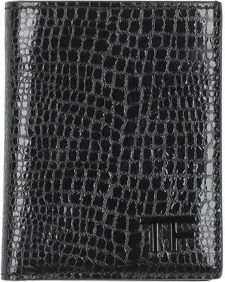 Tom Ford PICCOLA PELLETTERIA - Portafogli su YOOX.COM
