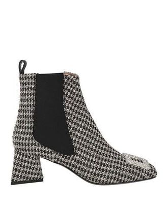 Pollini FOOTWEAR - Ankle boots on YOOX.COM