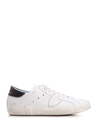 Philippe Model Prsx Sneakers White