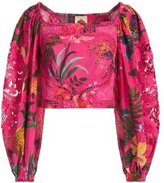 Farm Rio TOPWEAR - Tops sur YOOX.COM
