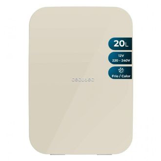 Cecotec Cecotec Minicooling Bolero Minicooling 20l Bahamas Beige