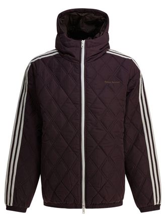 adidas Wales Bonner Quilted Jacket