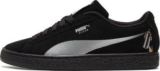 Puma Suede Spraycan - Black 383396-02