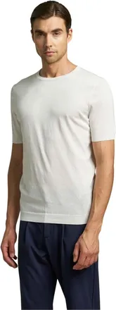 People of Shibuya Camiseta - Tops - Hombre - Beige - XL