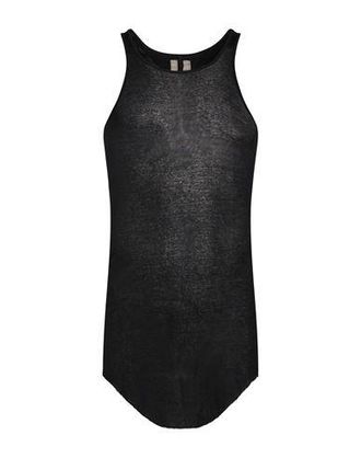Rick Owens TOPWEAR - Tank Tops sur YOOX.COM