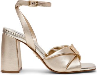 Steve Madden Montage Sandal GOLD