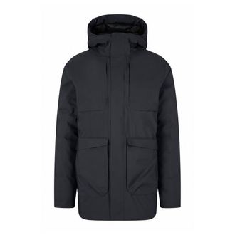 Nordisk Jarvi Parka f&uuml;r Herren | schwarz