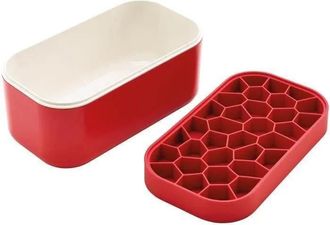 L&eacute;ku&eacute; Ice Box Lekue Ice Box Capacidad 1,8 L Aislamiento Doble Pared