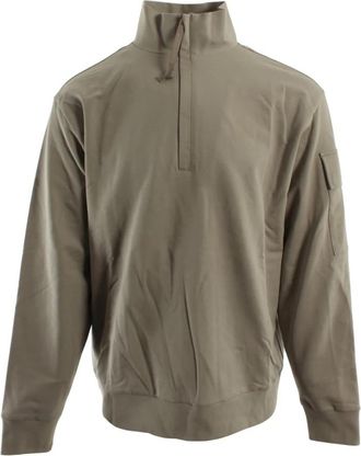 C.P. Company 20Clss 010A Sweater - Heren - Sweatshirts - Grijs - XL - Katoen - Hoodies & sweatvesten