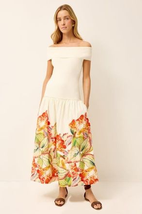 Marie Oliver Daniella Dress in Sonnet at Nordstrom, Size X-Small