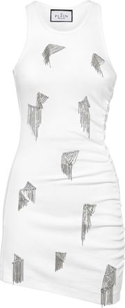 Philipp Plein Korte Jurk