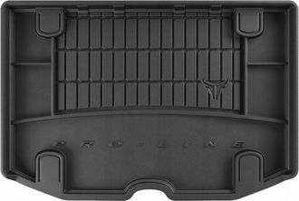 OEM Alfombrilla De Maletero De Goma Para Citroen C3 Picasso 2009-2017 Tm G