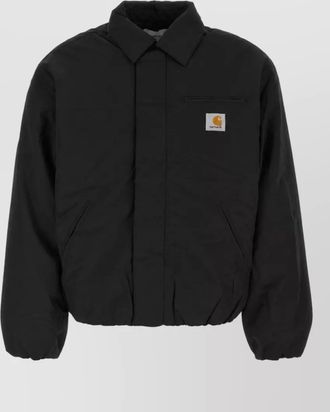 Carhartt Work in Progress nylon padded coat