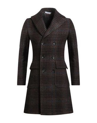 Bottega Martinese COATS & JACKETS - Coats on YOOX.COM