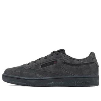 Reebok Club C 85 Vintage Black 100034267
